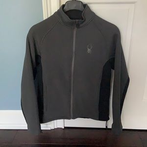 Spyder jacket